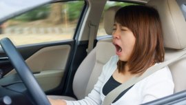 10 tips you need to follow to avoid sleepiness while driving