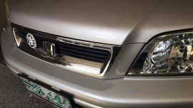 Sell Used 2000 Honda Cr-V Manual in Pasig 