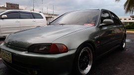 Used 1994 Honda Civic for sale in Angeles 