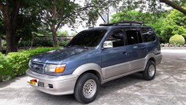 Sell Used Toyota Revo 1999 Automatic Gasoline in Pampanga 