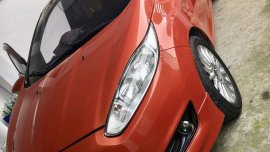 Used 2014 Ford Fiesta at 42000 km for sale 