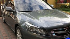 Sell Used 2010 Honda Accord Automatic Gasoline 