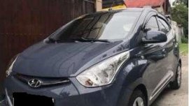 Selling 2nd Hand Hyundai Eon 2015 at 50000 km 