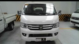 Selling Brand New Foton View Transvan 2019 in Pasig [58K All-in]