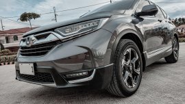 Used 2018 Honda Cr-V at 11000 km for sale 