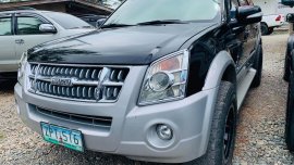 2nd Hand 2008 Isuzu Alterra Manual Diesel for sale 