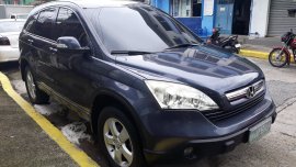 Selling Used Honda Cr-V 2007 Automatic in Manila 