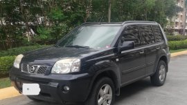 Selling 2nd Hand Nissan X-Trail 2010 at 65000 km 
