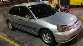 Used Honda Civic 2002 for sale in Manila 