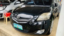 Black 2010 Toyota Vios at 60000 km for sale in Isabela 