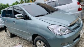 Used 2006 Toyota Innova for sale in Isabela 