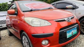 Sell 2nd Hand 2011 Hyundai I10 at 50000 km in Isabela 