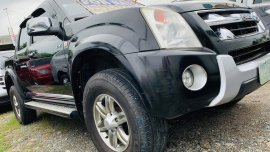 Sell Used 2012 Isuzu D-Max Manual Diesel in Isabela 