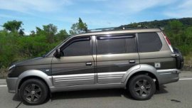 Used Mitsubishi Adventure 2004 at 97000 km for sale 