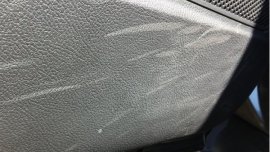 Car maintenance: 4 steps to remove interior scuff marks