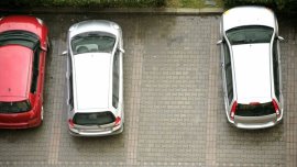 Driver tips: 9 tips to protect your car when there is no parking lot