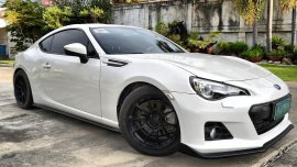 2014 Subaru Brz for sale in Cagayan de Oro