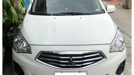 Selling Used Mitsubishi Mirage G4 2018 Sedan in Silang 