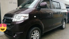 Sell Used 2017 Suzuki Apv at 27000 km in Navotas 