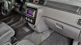 Sell 2nd Hand 1998 Honda Cr-V at 100000 km 