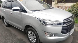 Sell Used Toyota Innova 2018 at 25000 km in Quezon City 