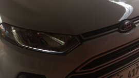 Sell Used 2017 Ford Ecosport Manual Gasoline 