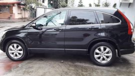 2010 Honda Cr-V at 55000 km for sale 