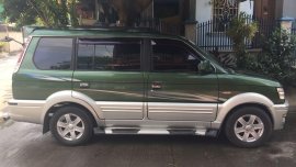 2003 Mitsubishi Adventure for sale in Dasmarinas