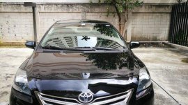 Sell Black 2012 Toyota Vios in Pasig