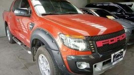 Ford Ranger 2015 for sale in Pasig 