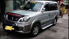 Mitsubishi Adventure 2011 for sale in Taguig 
