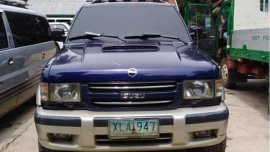 1994 Isuzu Trooper for sale in Valencia 