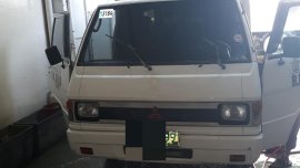 2009 Mitsubishi L300 for sale in Quezon City 