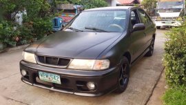 1998 Nissan Sentra for sale in Antipolo