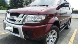 2016 Isuzu Crosswind for sale in Quezon City