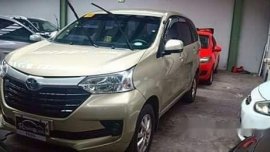 Toyota Avanza 2017 for sale in Pasig 