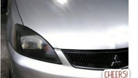 Mitsubishi Lancer 2008 for sale in Manila 