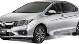 Honda City 2020 Automatic Gasoline for sale