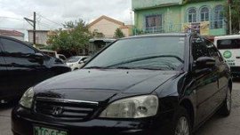 Black Honda Civic 2001 for sale in Paranaque