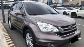 Honda Cr-V 2011 Automatic Gasoline for sale 
