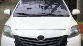 Toyota Vios 2013 at 50000 km for sale