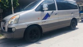 2005 Hyundai Starex for sale in Guagua