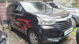 Sell Black 2018 Toyota Avanza Automatic Gasoline at 6800 km 