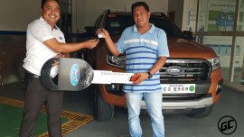 Brand New 2019 Ford Ranger for sale in Manila 