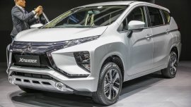 Brand New Mitsubishi Xpander GLS 2019 Automatic  