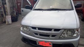 2009 Isuzu Crosswind for sale in Las Pinas 