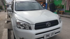 2006 Toyota Rav4 for sale in Cainta