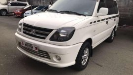 2016 Mitsubishi Adventure for sale in Marikina 