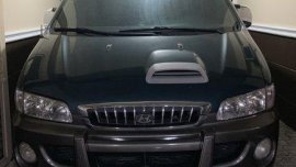 Hyundai Starex 2003 Automatic Diesel for sale 