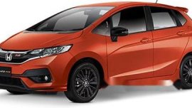 2019 Honda Jazz for sale in Quezon City 